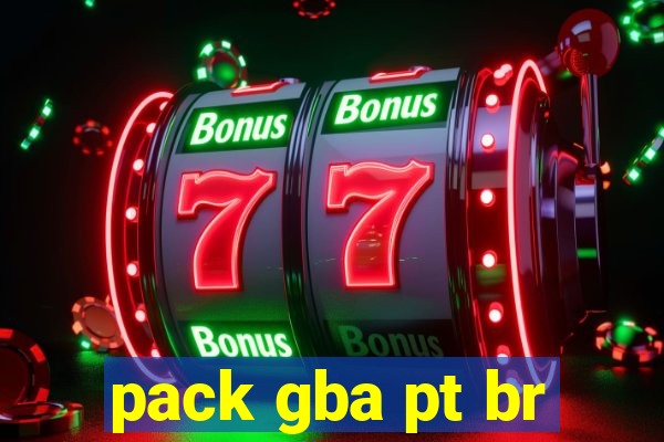 pack gba pt br